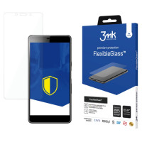 3Mk Protection Hybrid glass 3mk FlexibleGlass™ for Sony Xperia L3