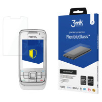 3Mk Protection Hybrid glass 3mk FlexibleGlass™ for Nokia E66