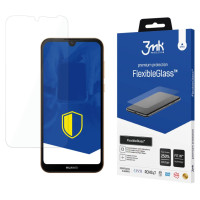 3Mk Protection 3mk FlexibleGlass™ hybrid glass on Huawei Y5 2019