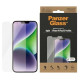Panzerglass Classic Fit antibacterial glass for iPhone 14 Plus / 13 Pro Max