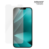 Panzerglass Classic Fit antibacterial glass for iPhone 14 Plus / 13 Pro Max