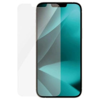 Panzerglass Classic Fit antibacterial glass for iPhone 14 Plus / 13 Pro Max