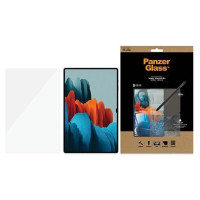Panzerglass E2E Super+ tempered glass for Samsung Galaxy Tab S8 Ultra