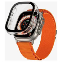 Panzerglass Full Body case for Apple Watch Ultra 49mm - transparent