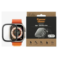 Panzerglass Full Body case for Apple Watch Ultra 49mm - transparent