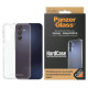 Panzerglass HardCase with D3O® Bio and Military Grade Certification for Samsung Galaxy A15 / A15 5G - Transparent
