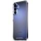 Panzerglass HardCase with D3O® Bio and Military Grade Certification for Samsung Galaxy A15 / A15 5G - Transparent