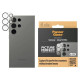 Panzerglass Picture Perfect camera protection for Samsung Galaxy S24 Ultra