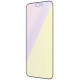 Panzerglass Ultra-Wide Fit Antibacterial Tempered Glass with Blue Light Filter and Positioner for iPhone 14 Pro Max