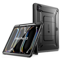 Supcase Unicorn Beetle Pro Case for iPad Pro 13" 2024 - Black