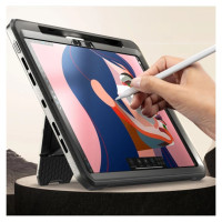 Supcase Unicorn Beetle Pro Case for iPad Pro 13" 2024 - Black