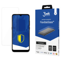 3Mk Protection 3mk FlexibleGlass™ hybrid glass on Xiaomi Poco F2 Pro 5G