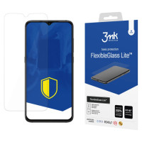 3Mk Protection 3mk FlexibleGlass Lite™ hybrid glass on Xiaomi Redmi 9A / 9AT