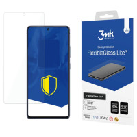 3Mk Protection 3mk FlexibleGlass Lite™ hybrid glass for Samsung Galaxy S10 Lite