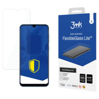 3Mk Protection 3mk FlexibleGlass Lite™ hybrid glass for Samsung Galaxy A40