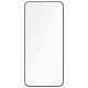Panzerglass Ceramic Protection ceramic glass for iPhone 15 Plus with positioner