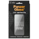 Panzerglass Ceramic Protection ceramic glass for iPhone 15 Plus with positioner