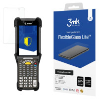 3Mk Protection 3mk FlexibleGlass Lite™ hybrid glass for Zebra MC930B / MC9300