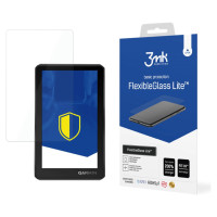 3Mk Protection Tempered glass 3mk FlexibleGlass Lite for Garmin Zumo XT
