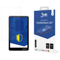 3Mk Protection 3mk FlexibleGlass Lite™ hybrid glass for Garmin Zumo XT2