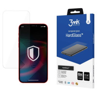 3Mk Protection 9H 3mk HardGlass™ glass for iPhone 13 Pro Max / 14 Plus
