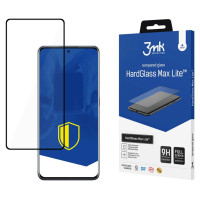 3Mk Protection 9H 3mk HardGlass Max Lite™ Glass for Xiaomi 12/12X