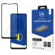 3Mk Protection Tempered glass 3mk HardGlass Max Lite Black for Oppo A57 5G