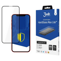 3Mk Protection 9H 3mk HardGlass Max Lite™ glass for iPhone 13 Pro
