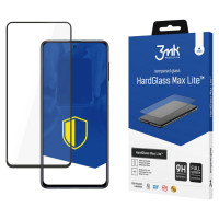 3Mk Protection 9H 3mk HardGlass Max Lite™ glass for Samsung Galaxy M51