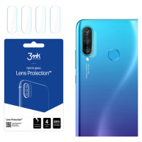 3Mk Protection 3mk Lens Protection™ hybrid camera glass for Huawei P30 Lite