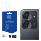 3Mk Protection 3mk Lens Protection™ hybrid camera glass for Xiaomi Redmi 13C / Poco C65