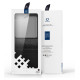Dux Ducis Brill leather case for Samsung Galaxy Z Flip 6 - black
