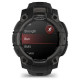 Garmin SMARTWATCH INSTINCT 3 AMOLED/BLACK/BLK 010-02936-00 GARMIN