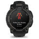 Garmin SMARTWATCH INSTINCT 3 AMOLED/BLACK/BLK 010-02936-00 GARMIN