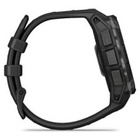 Garmin SMARTWATCH INSTINCT 3 AMOLED/BLACK/BLK 010-02936-00 GARMIN