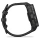 Garmin SMARTWATCH INSTINCT 3 AMOLED/BLACK/BLK 010-02936-00 GARMIN