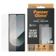 Panzerglass Classic Fit glass on Samsung Galaxy Z Fold 6