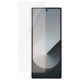Panzerglass Classic Fit glass on Samsung Galaxy Z Fold 6