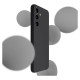 3Mk Protection 3mk Silicone Case for Samsung Galaxy A34 5G - black