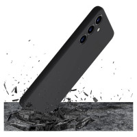 3Mk Protection 3mk Silicone Case for Samsung Galaxy A34 5G - black