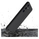 3Mk Protection 3mk Silicone Case for Samsung Galaxy A34 5G - black