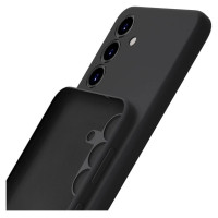 3Mk Protection 3mk Silicone Case for Samsung Galaxy A34 5G - black