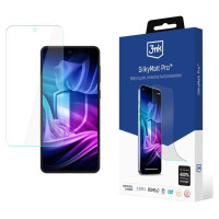 3Mk Protection Matte protective film 3mk Silky Matt Pro for Samsung Galaxy M55