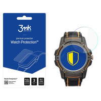3Mk Protection 3mk Watch Protection FlexibleGlass Hybrid Glass on Hammer Watch Plus