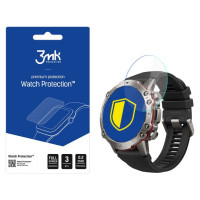 3Mk Protection Smartwatch Screen Protector 3mk Watch Protection FlexibleGlass for Amazfit Falcon