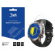 3Mk Protection Smartwatch Screen Protector 3mk Watch Protection FlexibleGlass for Amazfit Falcon