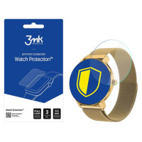 3Mk Protection Smartwatch screen protector 3mk Watch Protection FlexibleGlass on Bemi ARI