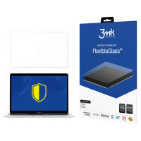 3Mk Protection 3mk FlexibleGlass™ hybrid glass for MacBook Air 13.3" M1