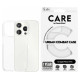 Panzerglass CARE by PanzerGlass Urban Combat Case for iPhone 15 Pro - Clear