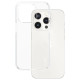 Panzerglass CARE by PanzerGlass Urban Combat Case for iPhone 15 Pro - Clear